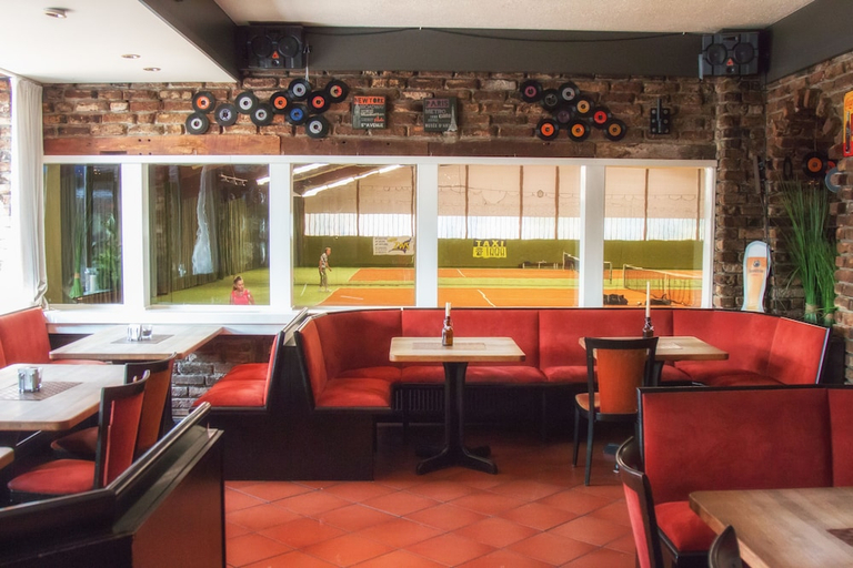 Others 3, Pp-Hotel Grefrather Hof, Viersen