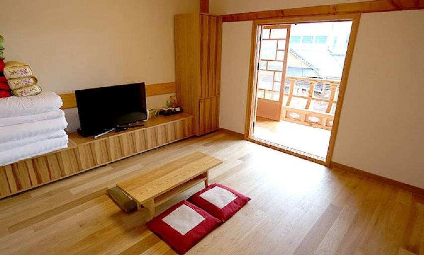 Others 4, Gyeongju Hwangnamkwan Hanok Hotel, Gyeongju