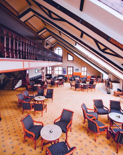 Food & Drinks 5, The Green Park Kartepe Resort, Kartepe