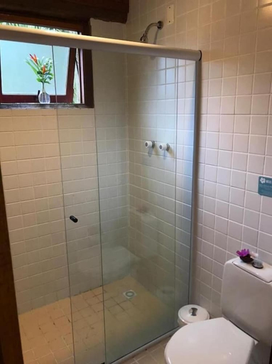 Bathroom 4, Villa Manakas, São Sebastião