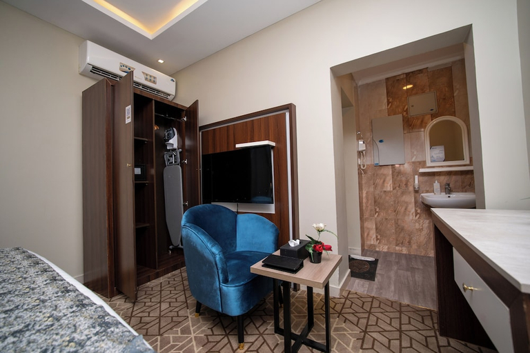 Others 5, Swat Furnished Apartment, Dammam