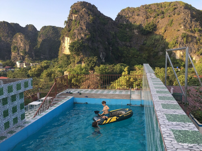 Sport & Beauty 5, Limestone Boutique Hotel, Hoa Lư
