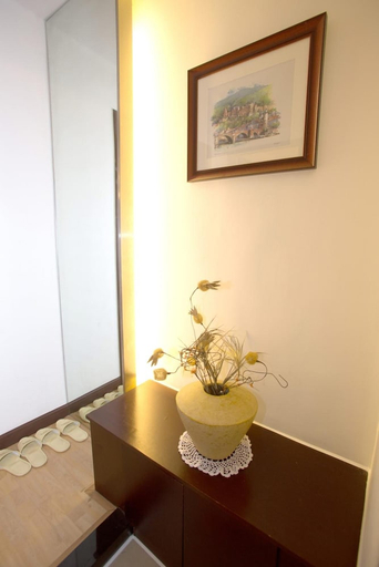 Bathroom 3, Charmant Hotel, Muan