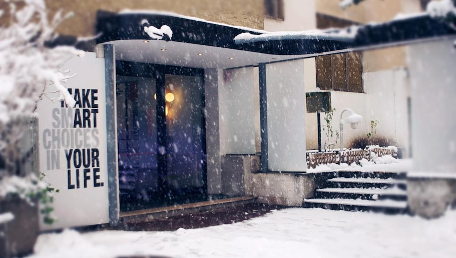 Exterior & Views 2, Hotel Asterix, Bolzano
