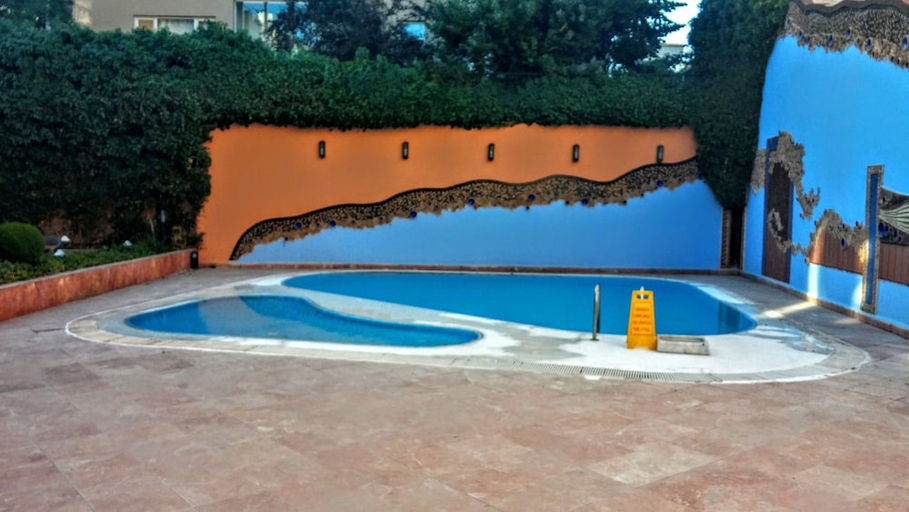 Sport & Beauty, ATAKULE KING HOTEL, Çankaya
