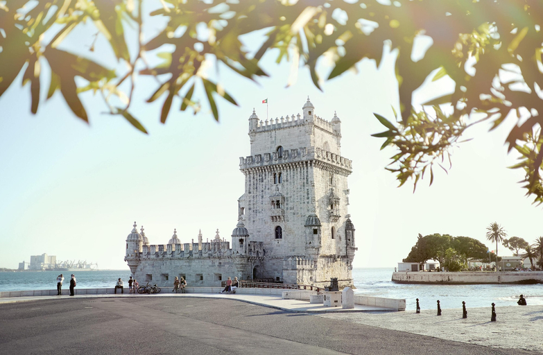 Exterior & Views 2, Hyatt Regency Lisbon, Lisbon