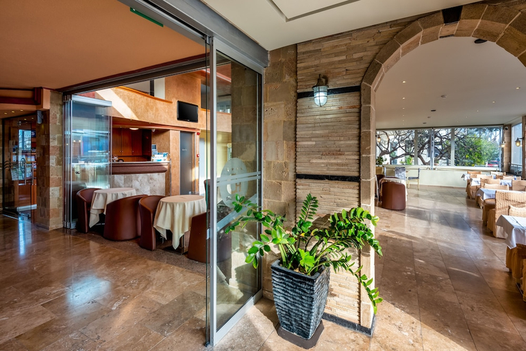 Others 4, Comfort Hotel, South Aegean