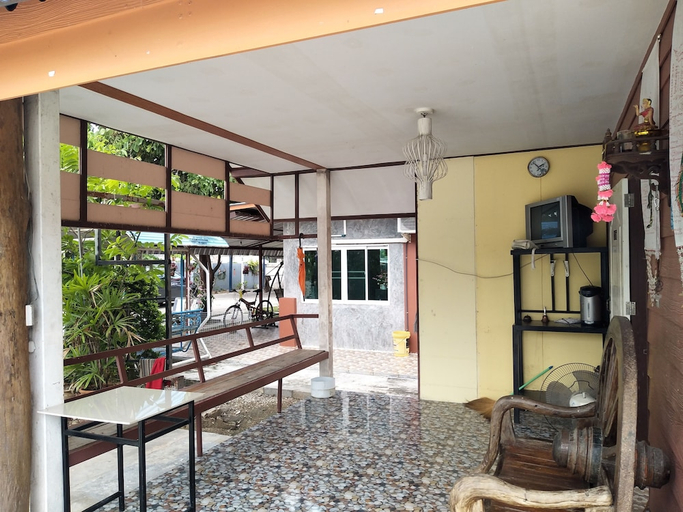 Others 5, Kongka Resort, Muang Rayong