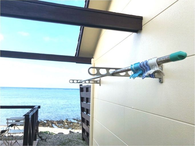 Bathroom 3, Aloalo Beach Kabira, Ishigaki
