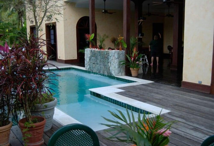 Sport & Beauty 2, Mahogany Hall Luxury Boutique Resort