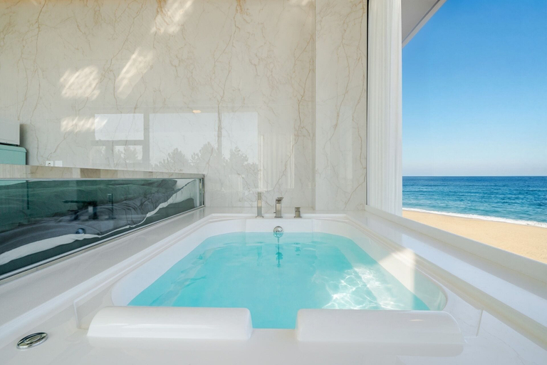 Room 3, Gangneung Stay108, Gangneung