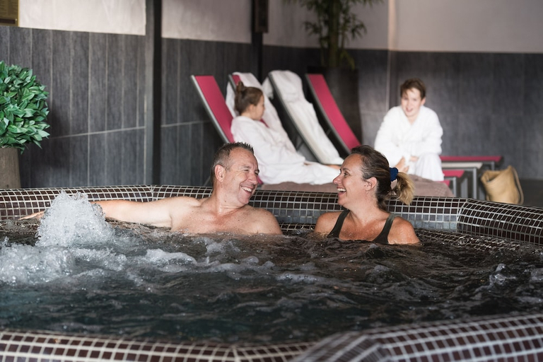 Others 2, Residence CGH Le Telemark, Savoie