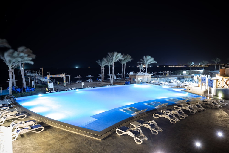 Sport & Beauty 2, Cancun Sokhna Resort and Villas, 'Ataqah