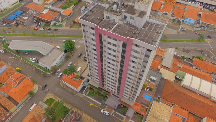 Exterior & Views 2, Hotel Vivendas Rio Claro, Rio Claro