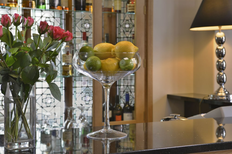 Food & Drinks 3, Taunton House Hotel, Somerset