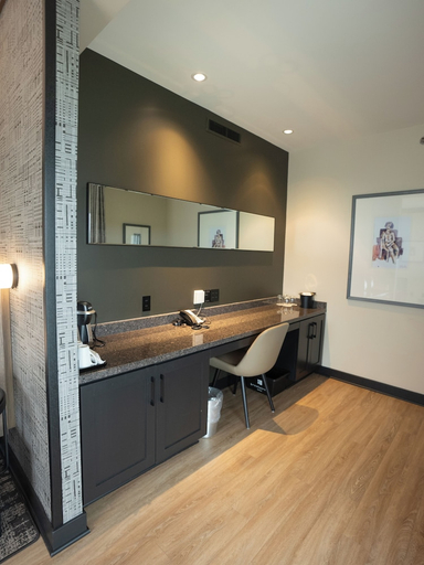 Bathroom 4, Brookstreet, Ottawa