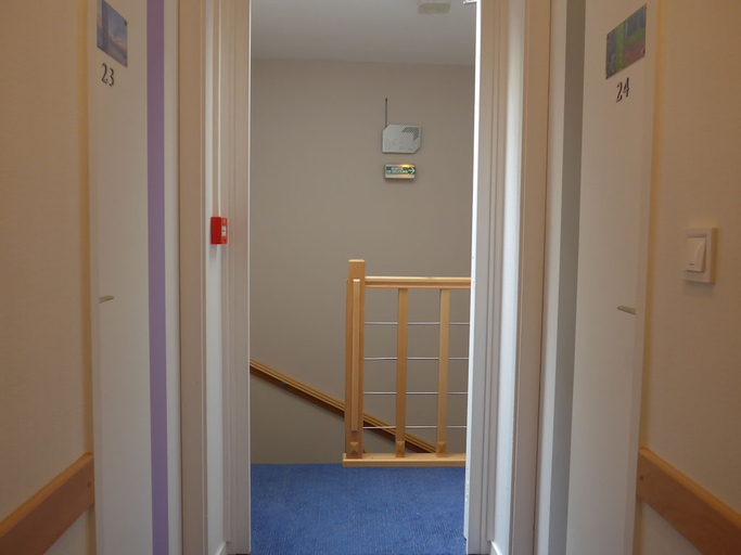 Others 3, Le Relais Hotel Dax, Landes