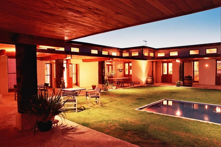Sport & Beauty, Antria Boutique Lodge, Marlborough