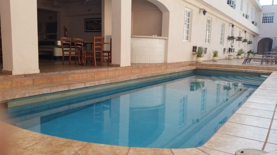 Sport & Beauty 5, Hotel Cancun Handall, Isla Mujeres