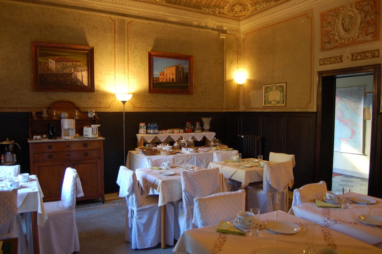 Food & Drinks 5, B&B Antica Piazza dei Miracoli, Pisa