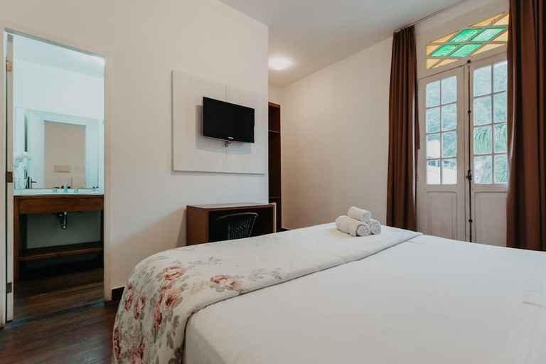 Others 4, Hotel Grao Para, Petrópolis