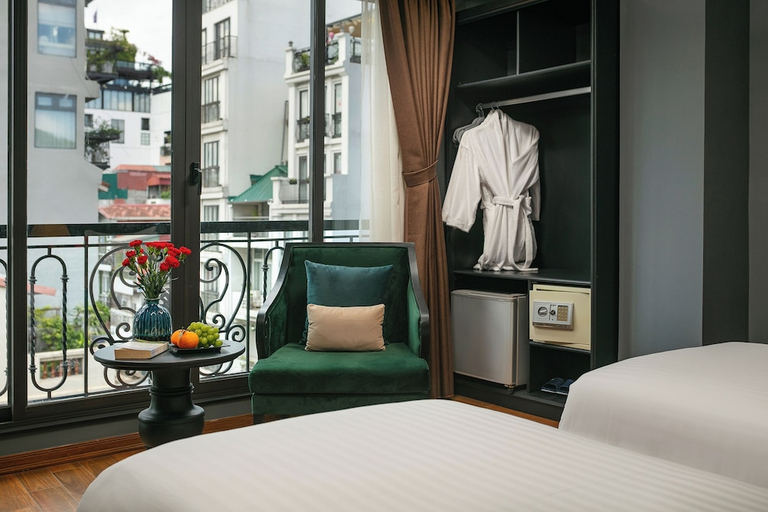 Others 2, La Selva Premium Hotel, Hoàn Kiếm