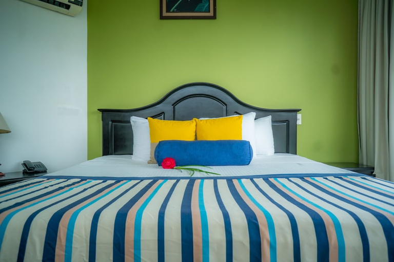 Bedroom 3, Montaña de Fuego, San Carlos
