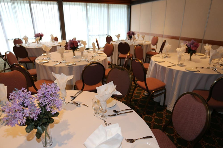 Food & Drinks 4, Hotel Gouverneur Sept Iles, Sept-Rivières--Caniapiscau