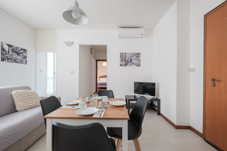 Others 5, Residence Vita Studios & Apartments, Bologna