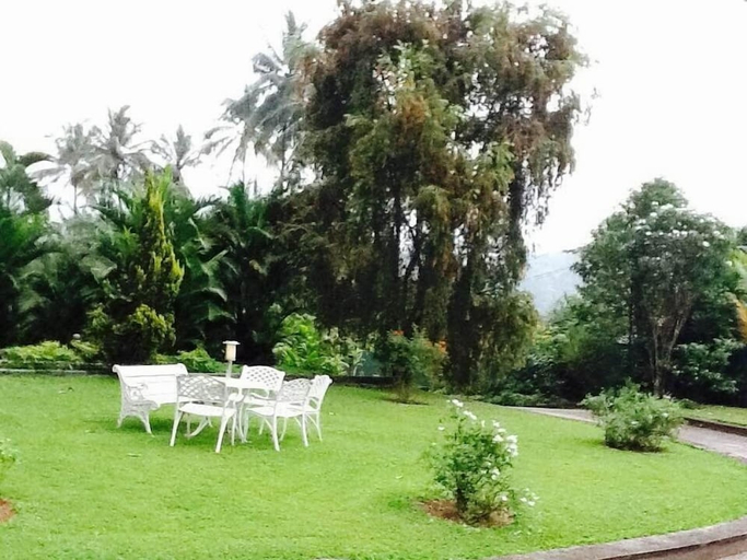 Others 4, Hotel Margaret Villa, Udunuwara