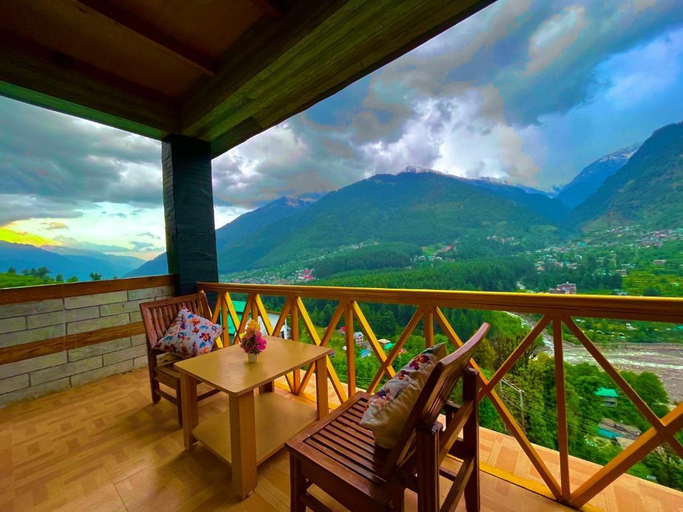 Others 4, Naina Resort & Cottages, Kullu