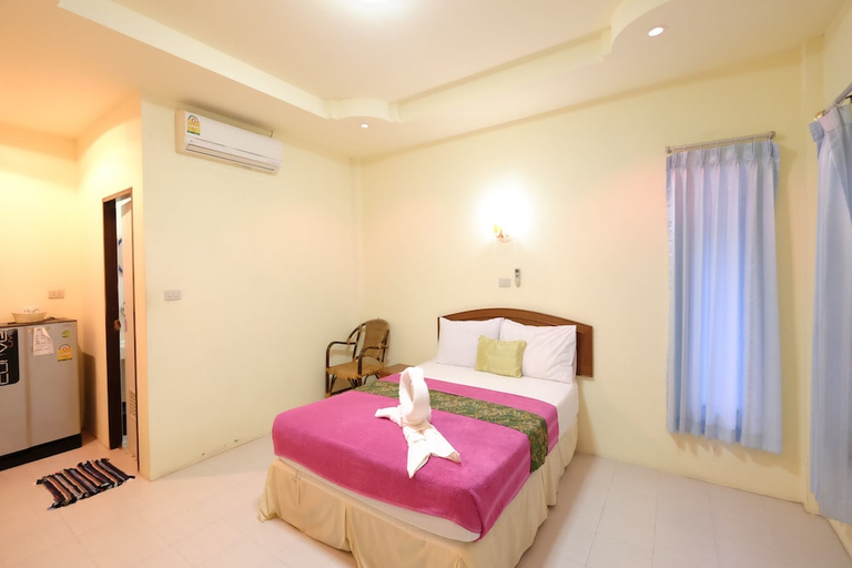 Bedroom 3, Aonang Friendly Bungalow, Mueang Krabi