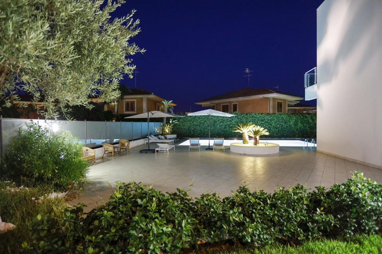 Others 5, Path House by Wonderful Italy, Catania