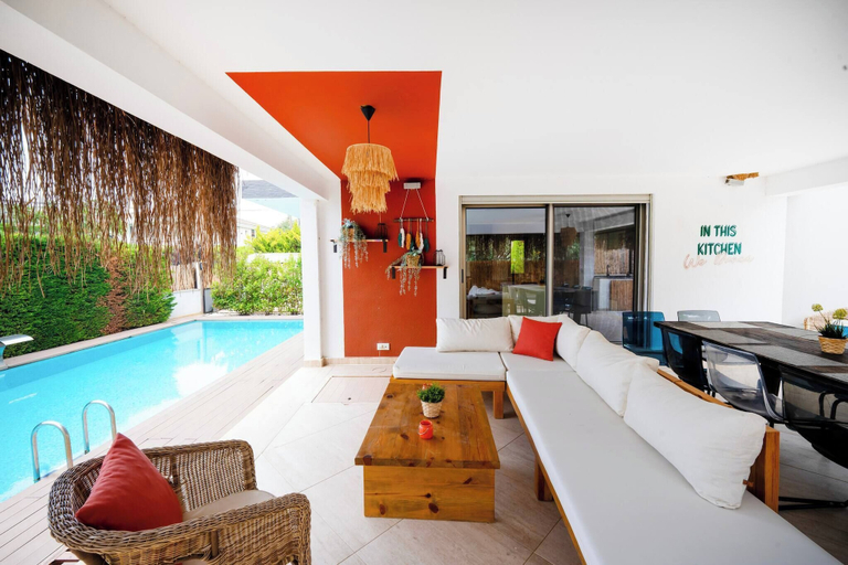 Others 1, Luxury Vacation Seaside Villa With Privacy, Çeşme