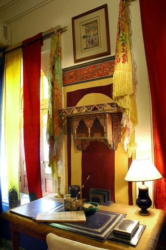Others 5, RIAD DALIA, Marrakech