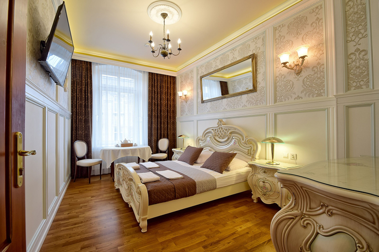 Room 2, Dom Pomorsk-Boutique, Bytów