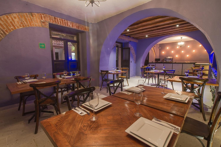 Food & Drinks 4, Alqueria de Carrion Hotel Boutique, Atlixco