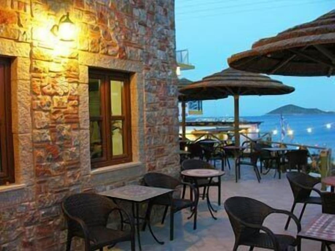 Others 2, PANTELI BEACH STUDIOS APARTMENTS, South Aegean