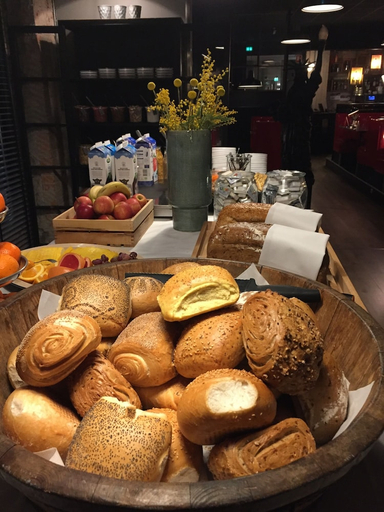 Food & Drinks, Herman Bang Bed And Breakfast, Frederikshavn