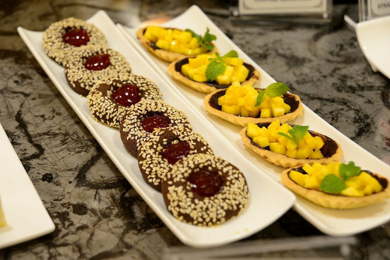 Food & Drinks 5, Hengfeng Haiyue International Hotel, Shenzhen