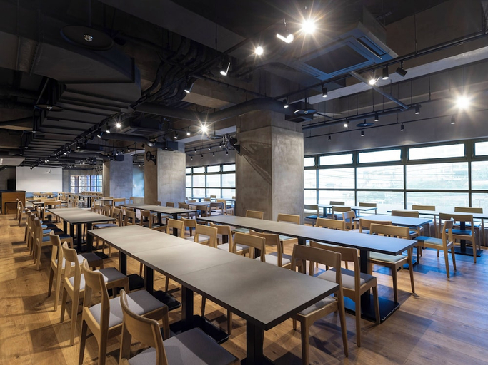 Food & Drinks 5, HOTEL MYSTAYS Miyazaki, Miyazaki