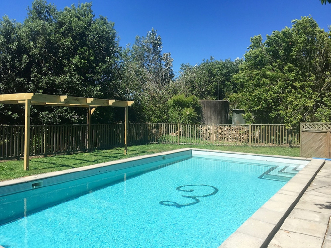 Sport & Beauty, Lake Karapiro Lodge, Matamata-Piako