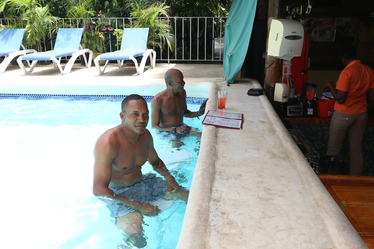 Sport & Beauty 5, Seastar Inn