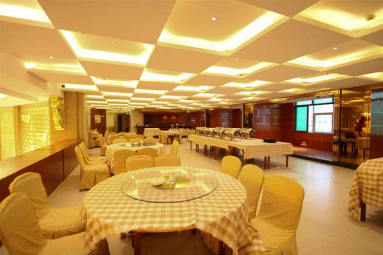 Food & Drinks 4, Victoria Hotels, Foshan