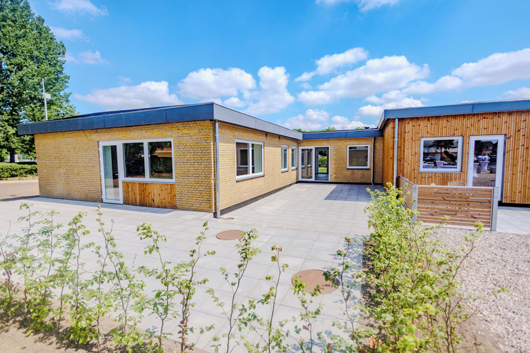 Exterior & Views 2, Tønder Byferie, Tønder