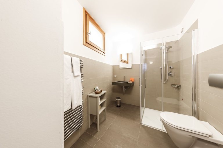 Bathroom 5, Le Scuole - ColleMassari Hospitality, Grosseto
