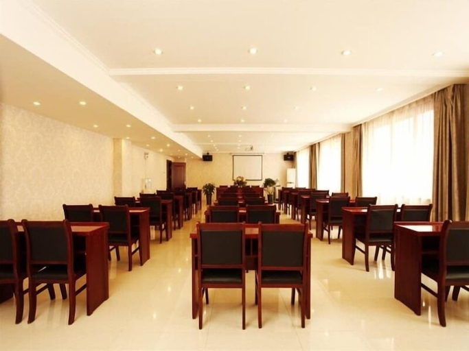 Food & Drinks 4, GREENTREE INN HEFEI SWAN LAKE WANDA SQUARE EXPRESS HOTEL, Hefei