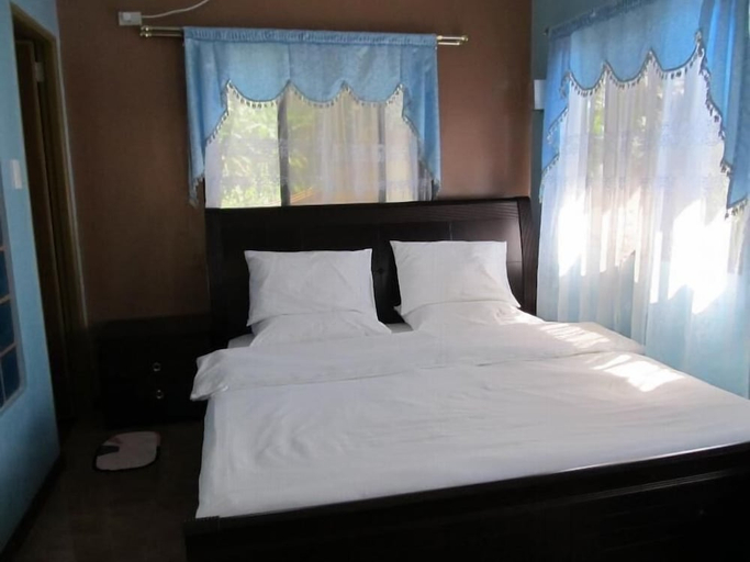 Bedroom 2, Ucoy Beach Resort, Libertad