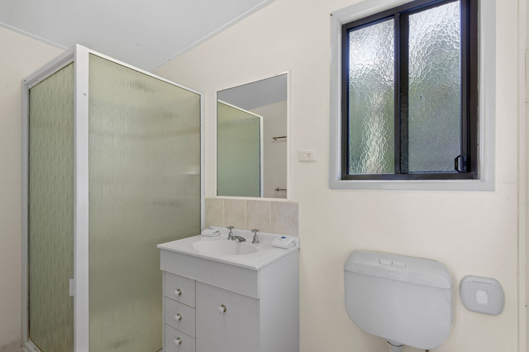Bathroom 4, Discovery Parks - Tannum Sands, Calliope - Pt A