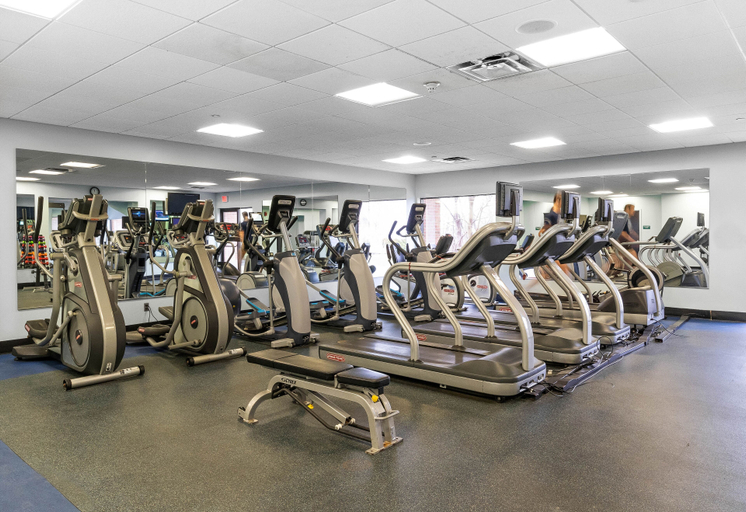 Others 2, Woodcliff Hotel & Spa, Monroe
